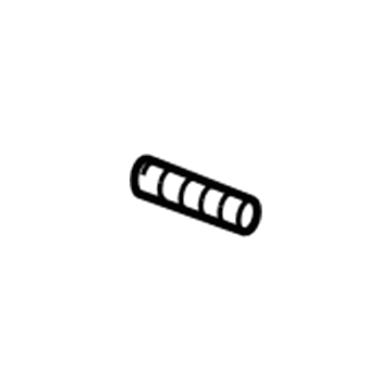 Lexus 90116-06070 Bolt, Stud