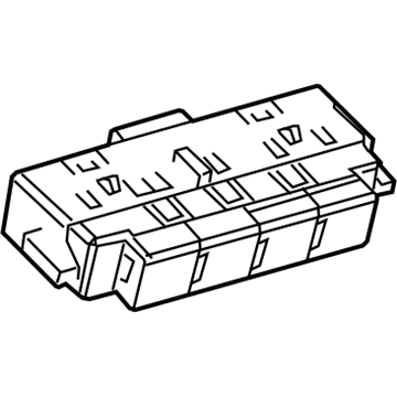 Lexus 84010-0E061