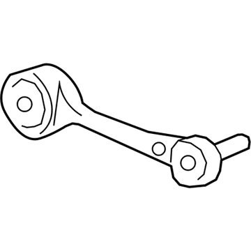 Lexus LS600hL Control Arm - 48710-50090