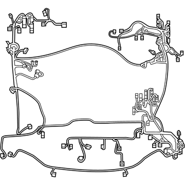 Lexus 82111-3AZ32