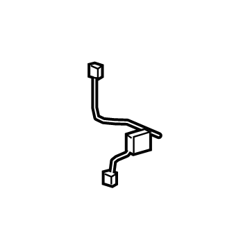 Lexus UX200 Fuel Level Sensor - 83320-76010