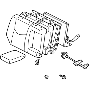 Lexus 71480-48040-A0