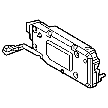 Lexus G9270-62020