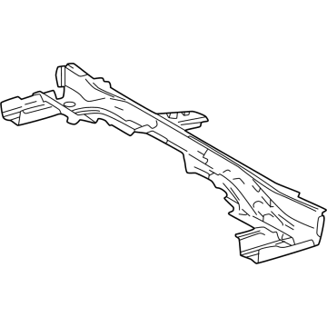 Lexus TX550h+ Rear Crossmember - 57605-0E210