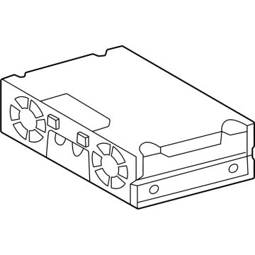 Lexus 862B0-60050