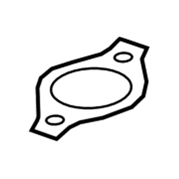 2021 Lexus NX300h Exhaust Flange Gasket - 17277-36010