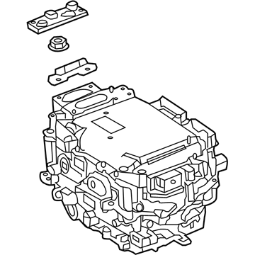 Lexus G92A0-42040