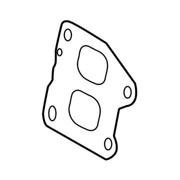 Lexus TX350 Exhaust Manifold Gasket - 17173-25030