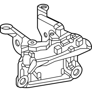 Lexus 12304-F0010