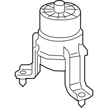 Lexus 12361-F0280