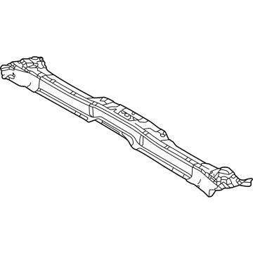 Lexus 57053-42030 REINFORCEMENT SUB-AS