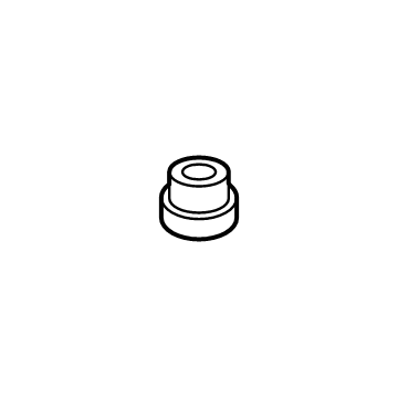 Lexus 90480-14030 Grommet