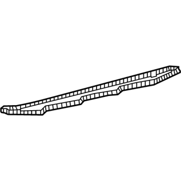 2025 Lexus TX500h Valve Cover Gasket - 11214-F0020