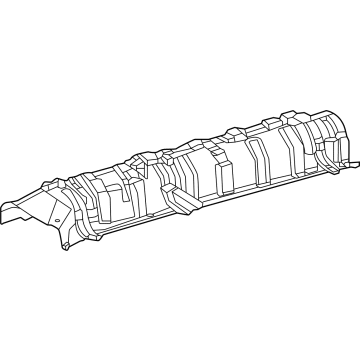 Lexus 58720-0R010