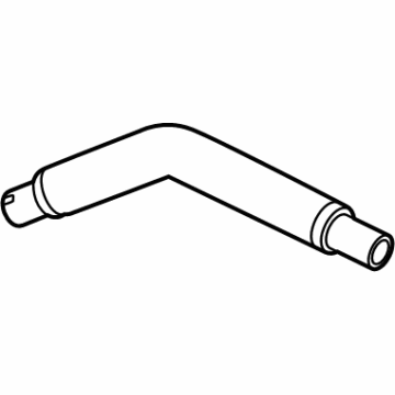 2023 Lexus RX350h PCV Hose - 12260-25020