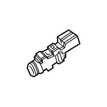 Lexus UX200 Relay Block - 82660-12400