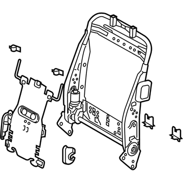 Lexus 71640-33100