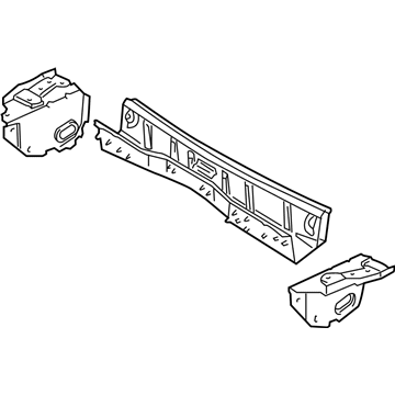 Lexus 55700-6B040