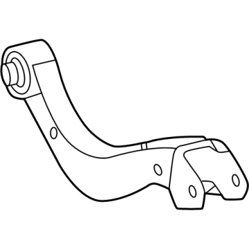 2023 Lexus RZ450e Control Arm - 48770-42060