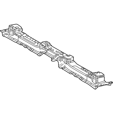 Lexus 57051-42060 MEMBER SUB-ASSY, FR