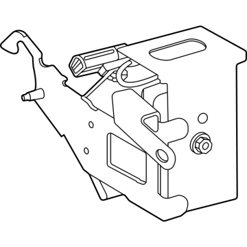 Lexus 89040-48080