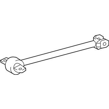 Lexus ES300h Suspension Strut Rod - 48780-33070