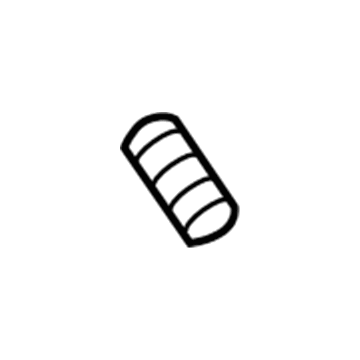 Lexus 90501-35032 Spring, Compression