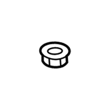 Lexus 90179-10180 Nut