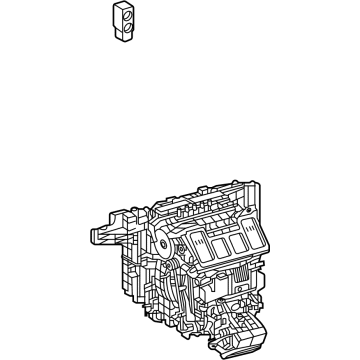 Lexus 87050-42C30