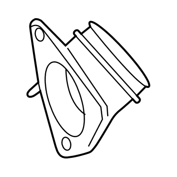 Lexus 45025-0E100 COVER SUB-ASSY, STEE