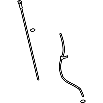 Lexus GS430 Dipstick Tube - 11409-38060