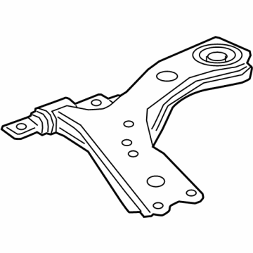 Lexus NX450h+ Control Arm - 48068-42070