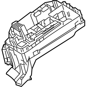 Lexus 82666-16050