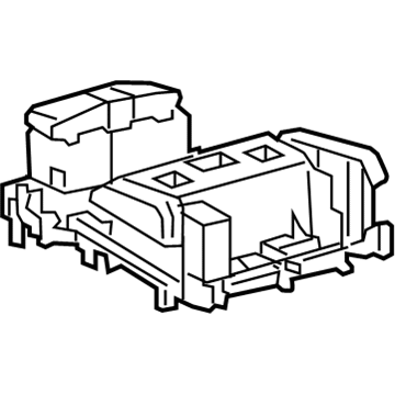 Lexus 84781-48040-C2 Switch, Remote Opera