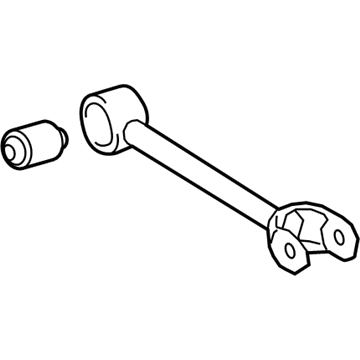 Lexus UX300h Lateral Arm - 48710-76010