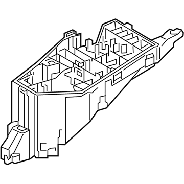 Lexus 82666-50A00