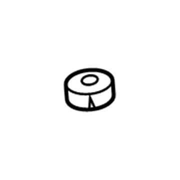 Lexus 94130-01202 Nut