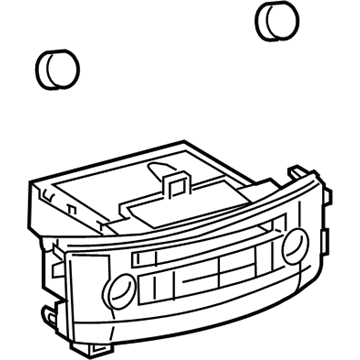 Lexus 86120-60G00