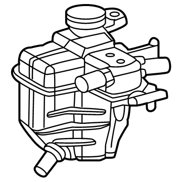 Lexus 87200-42030 ACCESSORY ASSY, HEAT