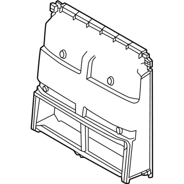 Lexus 16593-10020