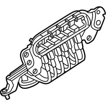 Lexus G1148-63010 CABLE, MOTOR