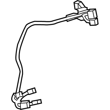 Lexus HS250h Antenna Cable - 86101-75300