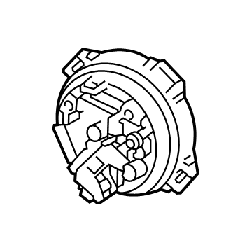 Lexus 87909-0E640 ACTUATOR SUB-ASSY, O