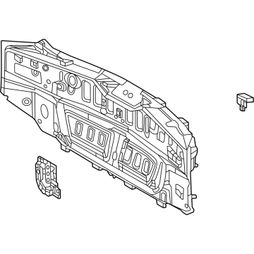 Lexus 58307-F6010