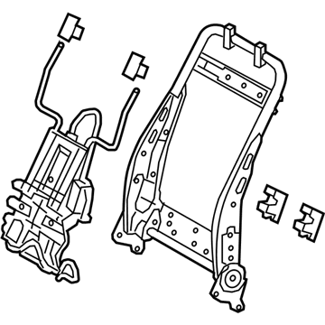 Lexus 71640-78110