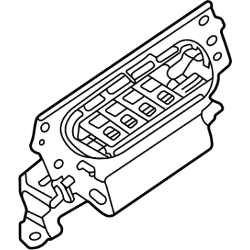 Lexus G1148-48110