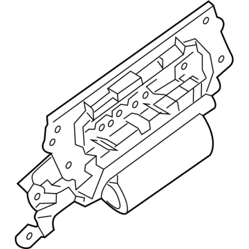 Lexus G1148-33050