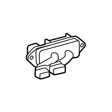 Lexus 82111-4DR40 WIRE, MOTOR COMPARTM