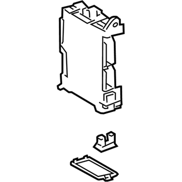 Lexus GS Turbo Fuse Box - 82730-30M00