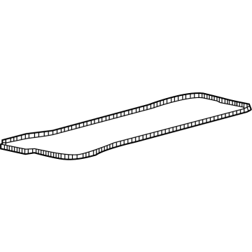 2025 Lexus TX500h Valve Cover Gasket - 11213-F0020